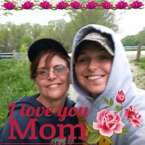 Meet your Posher, Mandy